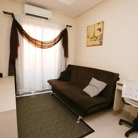 Flats Andira Kuss Apartment Sinop Exterior photo