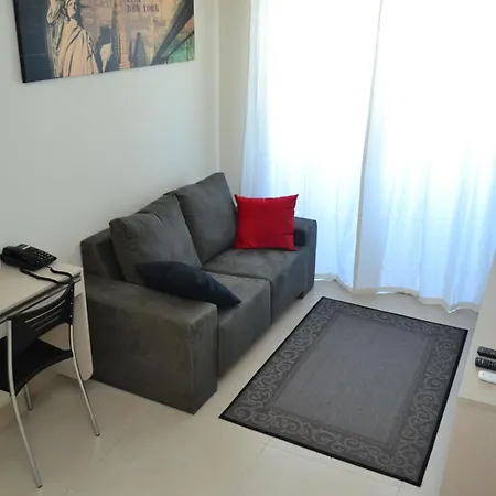 Flats Andira Kuss Apartment Sinop Exterior photo