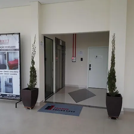 Flats Andira Kuss Apartment Sinop Exterior photo