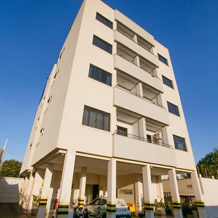 Flats Andira Kuss Apartment Sinop Exterior photo