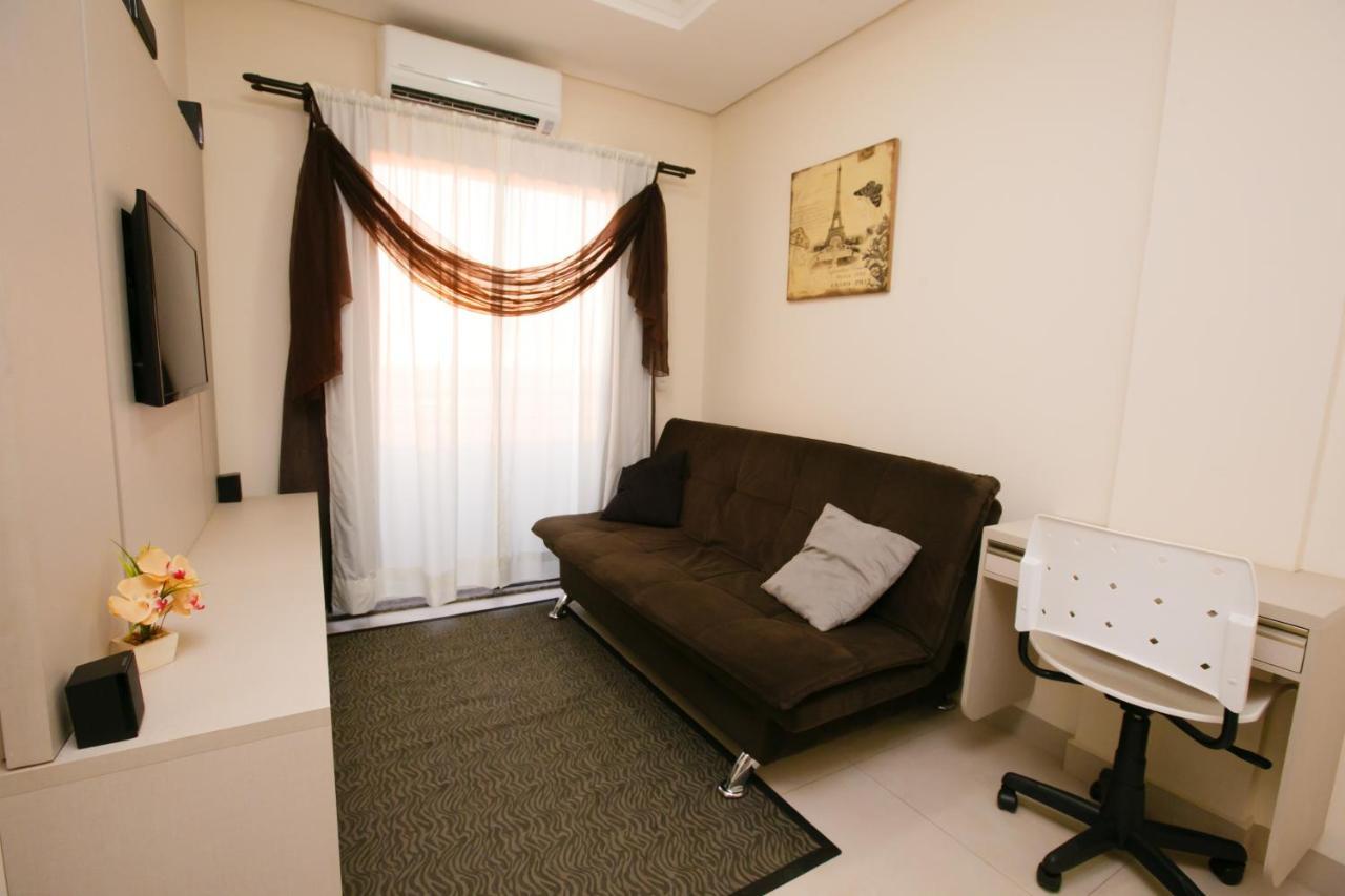 Apartment Flats Andira Kuss Sinop