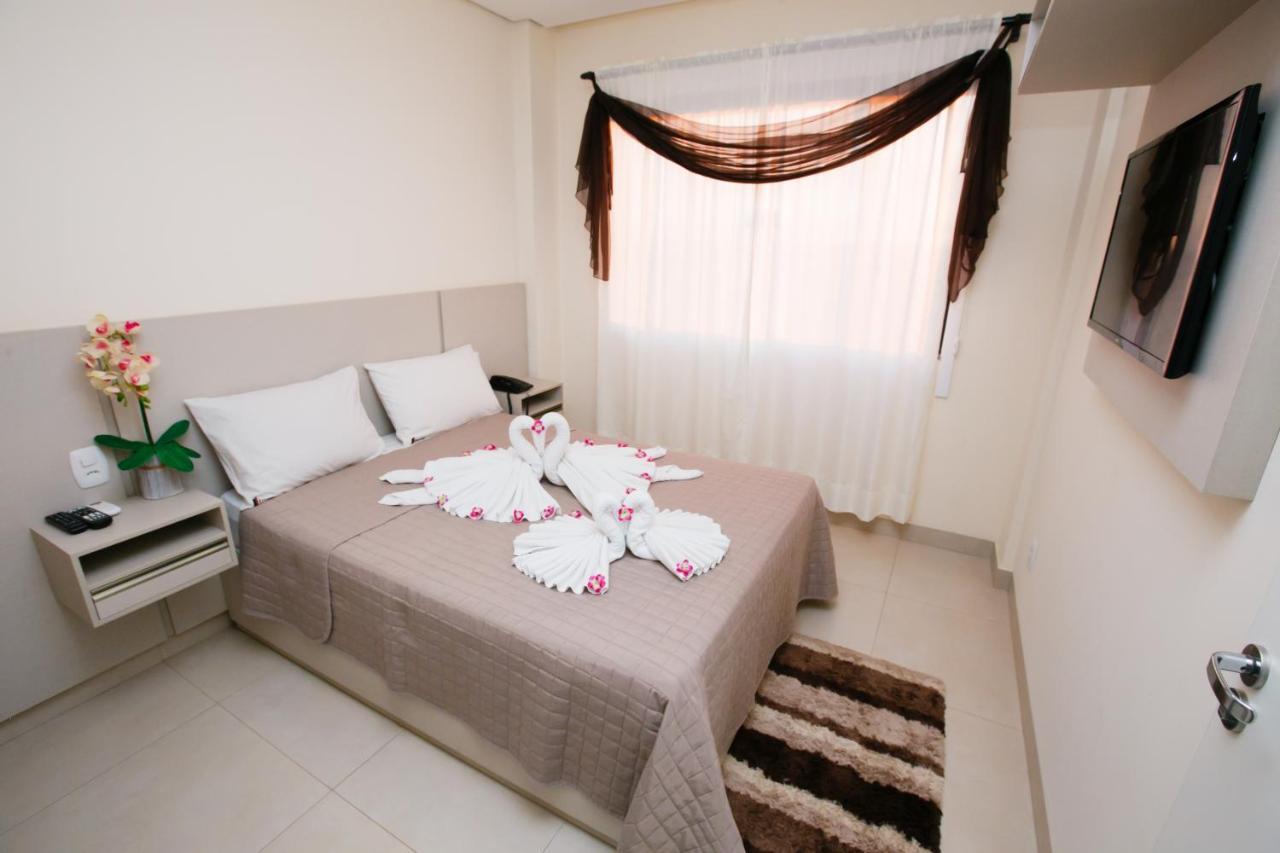Flats Andira Kuss Apartment *