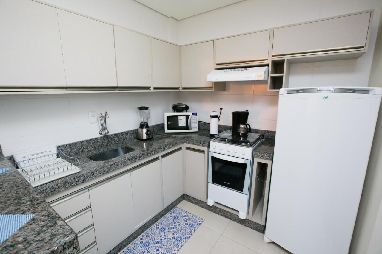 Flats Andira Kuss Apartment